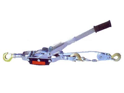 佰億工具 BY4TA-4手動(dòng)牽引器