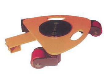 臺(tái)灣帕薩克 360度旋轉(zhuǎn)搬運(yùn)小坦克