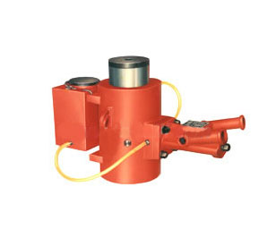 上海駝峰 QW型背包式千斤頂