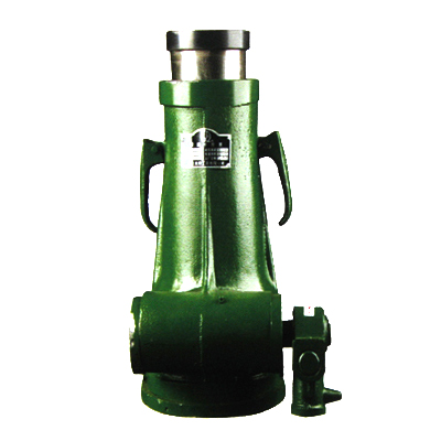 山東啟陽(yáng) QL100型螺旋千斤頂