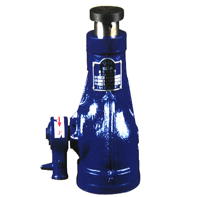 山東啟陽(yáng) QLD10b型螺旋千斤頂