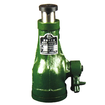 山東啟陽(yáng) QLD10g型螺旋千斤頂