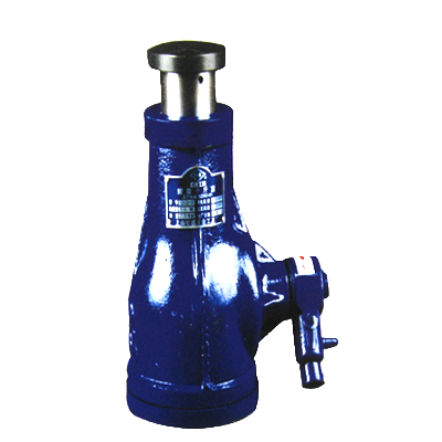 山東啟陽(yáng) QLD16b型螺旋千斤頂