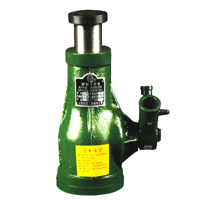 山東啟陽(yáng) QLD16g型螺旋千斤頂