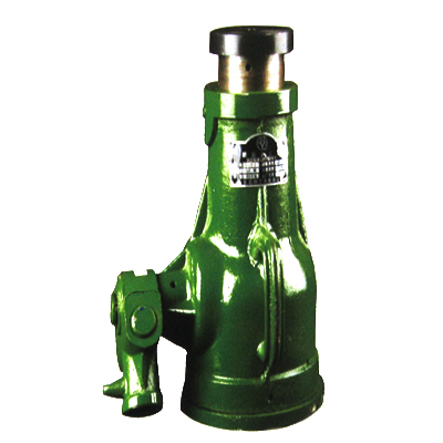 山東啟陽(yáng) QLD50g型螺旋千斤頂