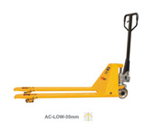 浙江諾力 AC-LOW型超低搬運車