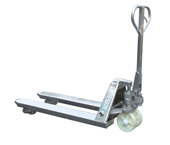 浙江諾力 ACS20不銹鋼搬運(yùn)車