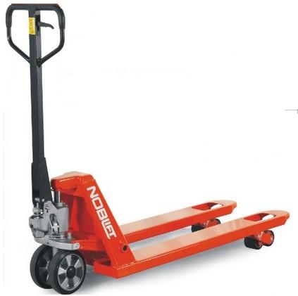 浙江諾力 AC型手動液壓搬運車