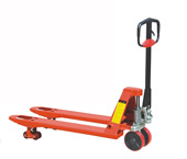 浙江諾力 DELTA20型手動(dòng)液壓搬運(yùn)車