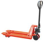 浙江諾力 DF型手動(dòng)液壓搬運(yùn)車