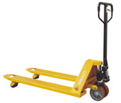 浙江諾力 L系列手動液壓搬運車