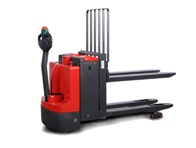 浙江諾力 LPD2008型全電動雙提升搬運車