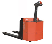 浙江諾力 LPE18全電動搬運(yùn)車