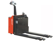 浙江諾力 LPE20全電動搬運車