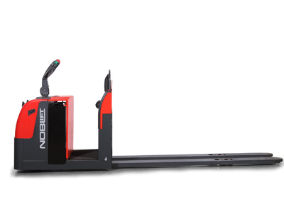 浙江諾力 OPL型挑揀全電動(dòng)搬運(yùn)車