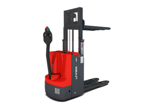 浙江諾力 PT 20D型雙提升全電動(dòng)搬運(yùn)車