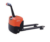 浙江諾力 WP-LPT15(DC)全電動搬運車