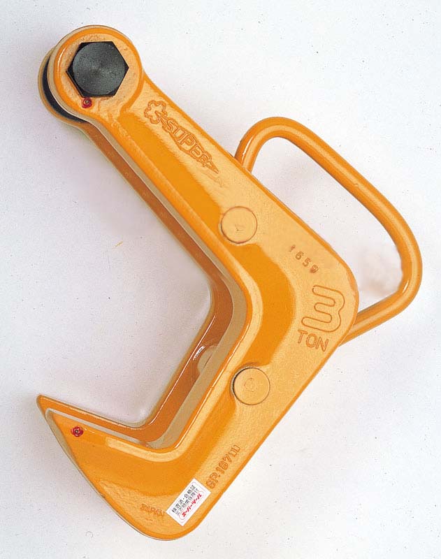 日本世霸 水平HHC橫吊具