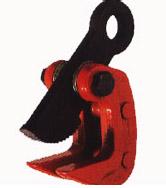 日本世霸 HPC水平橫吊具