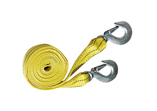 河北辰力 TBO1型轎車牽引帶