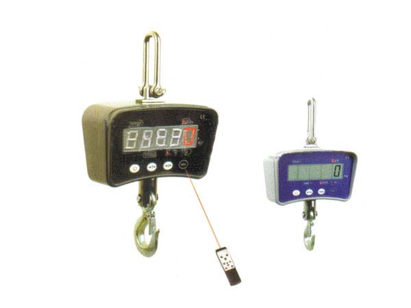 美國艾培爾 直視型電子吊秤CSR-M CSR-L