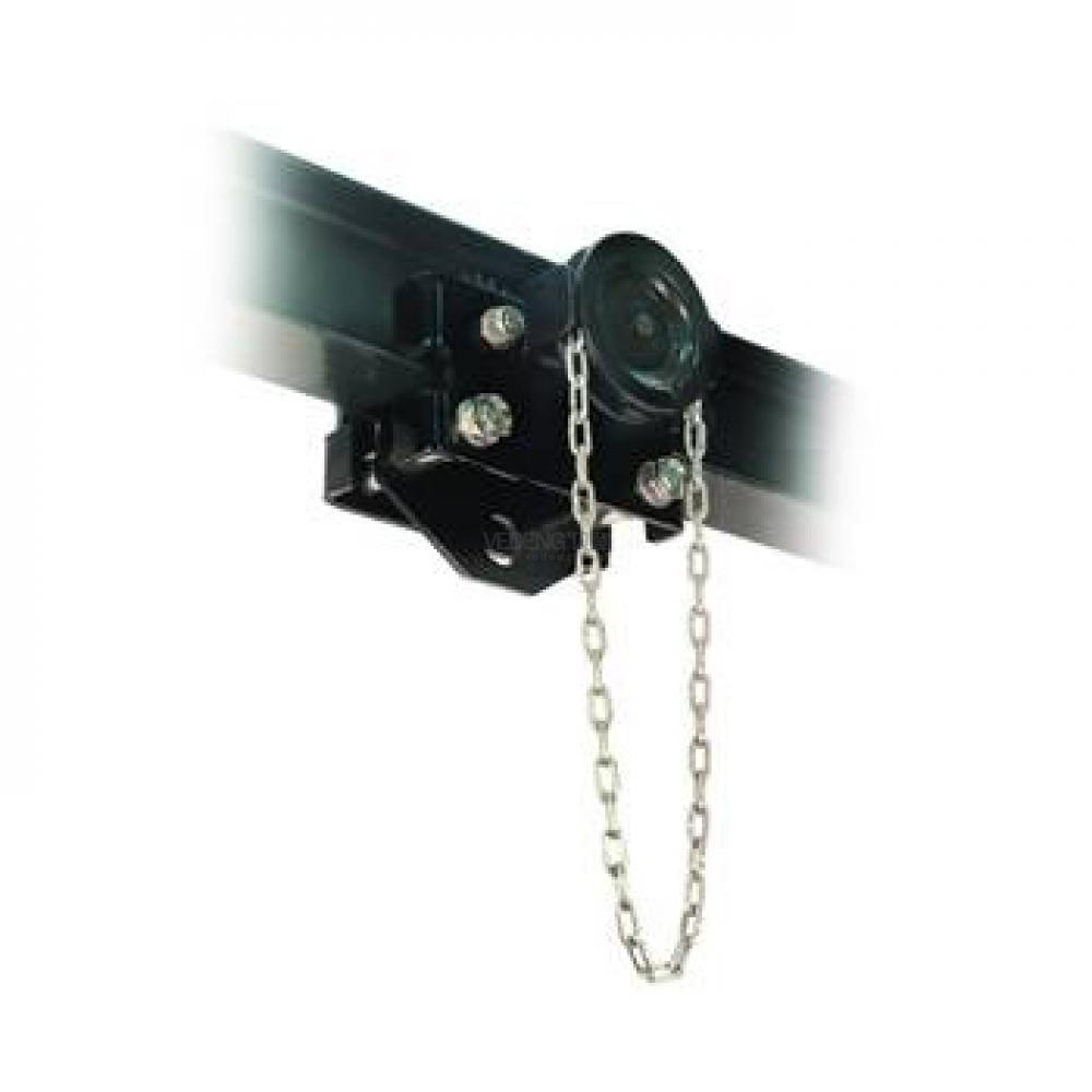 德國耶魯 CBTG型單軌小車