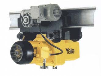 德國耶魯 CPE(F)集成電動(dòng)小車