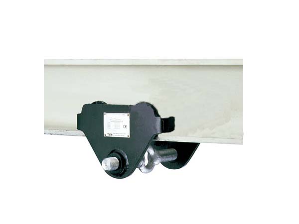 德國(guó)耶魯 HTP型單軌小車(chē)